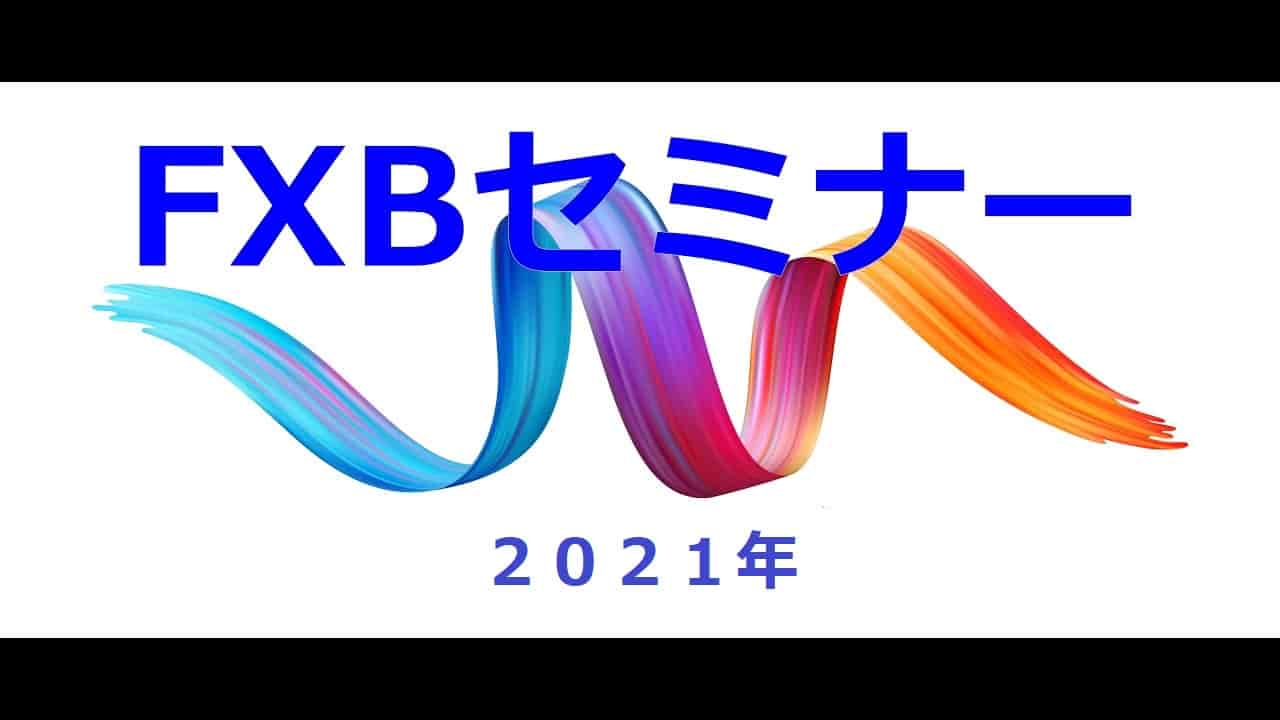 FXBセミナー後の質問会　２０２１年１２月    20