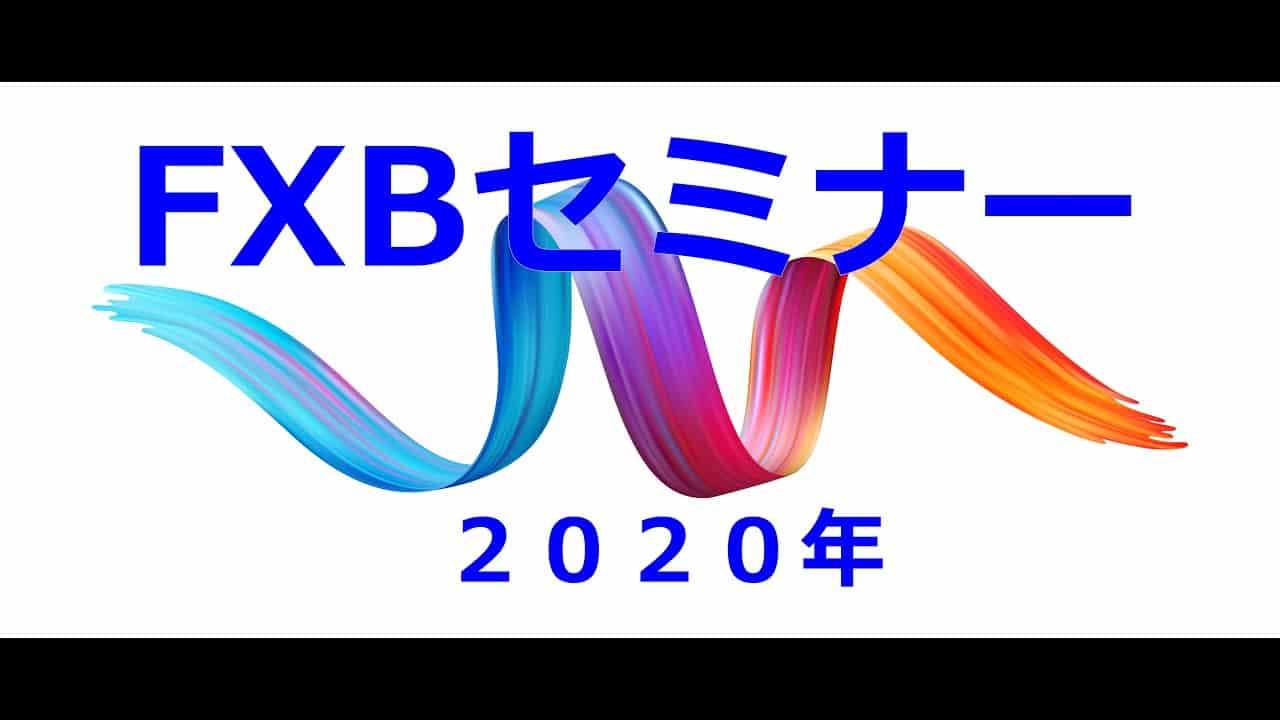 FXBセミナー　２０２０年１２月    18